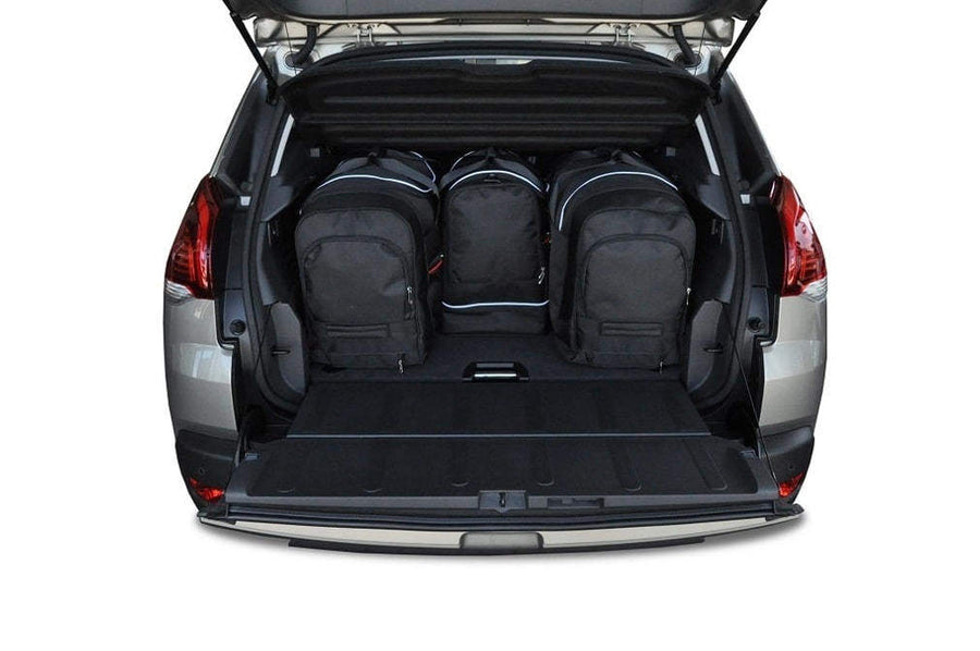 Kjust Peugeot 3008 T8 2009-2017 Reistassenset