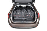 Kjust Peugeot 308 T9 5-dr 2013-2021 Reistassenset