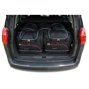 Kjust Peugeot 5008 I 2009-2017 Reistassenset
