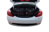 Kjust Peugeot 508 II Sedan 2018-2026 Reistassenset