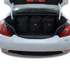 Kjust Peugeot 508 II Sedan 2018-2026 Reistassenset