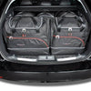 Kjust Peugeot 508 I SW stationwagen 2011-2014 Reistassenset