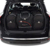 Kjust Renault Clio III Sport Tourer 2008-2013 Reistassenset