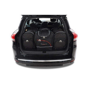 Kjust Renault Clio III Sport Tourer 2008-2013 Reistassenset
