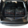 Kjust Renault Espace V 2015-2022 Reistassenset