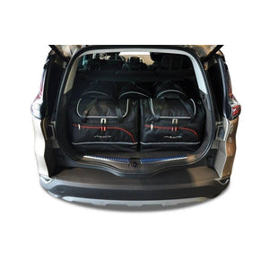 Kjust Renault Espace V 2015-2022 Reistassenset