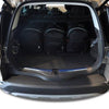 Kjust Renault Espace V 2015-2022 Reistassenset