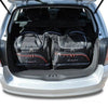 Kjust Opel Astra H stationwagen 2004-2007 Reistassenset