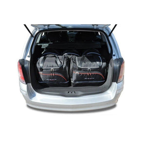 Kjust Opel Astra H stationwagen 2004-2007 Reistassenset