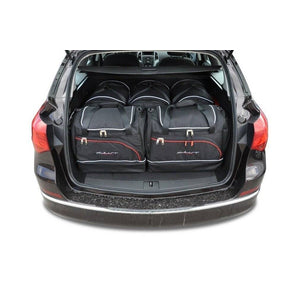 Kjust Opel Astra J Sports Tourer 2010-2015 Reistassenset