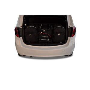 Kjust Opel Meriva 2010-2017 Reistassenset