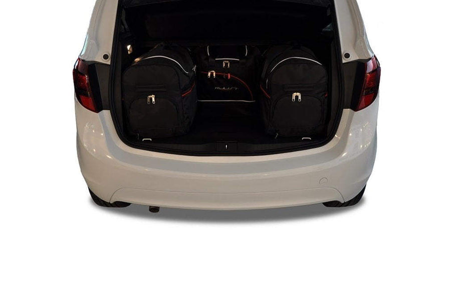 Kjust Opel Meriva 2010-2017 Reistassenset