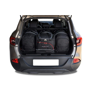 Kjust Renault Kadjar 2015-2023 Reistassenset