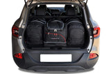 Kjust Renault Kadjar 2015-2023 Reistassenset