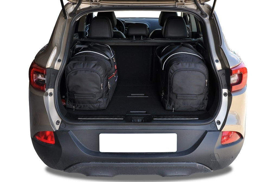 Kjust Renault Kadjar 2015-2023 Reistassenset