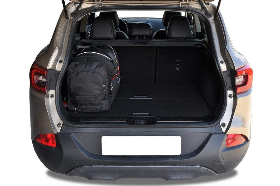 Kjust Renault Kadjar 2015-2023 Reistassenset