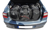 Kjust Renault Laguna 5-dr 2001-2007 Reistassenset