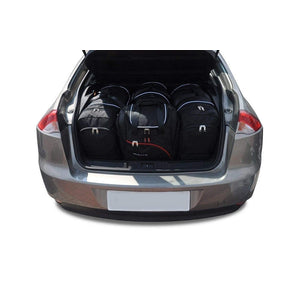 Kjust Renault Laguna 5-dr 2007-2015 Reistassenset