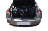Kjust Renault Laguna 5-dr 2007-2015 Reistassenset