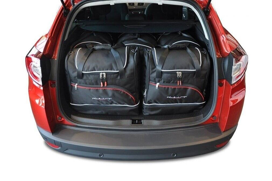 Kjust Renault Megane III Sport Tourer 2009-2016 Reistassenset