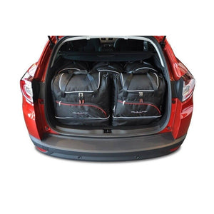 Kjust Renault Megane III Sport Tourer 2009-2016 Reistassenset