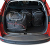 Kjust Renault Megane III Sport Tourer 2009-2016 Reistassenset