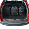 Kjust Renault Megane III Sport Tourer 2009-2016 Reistassenset