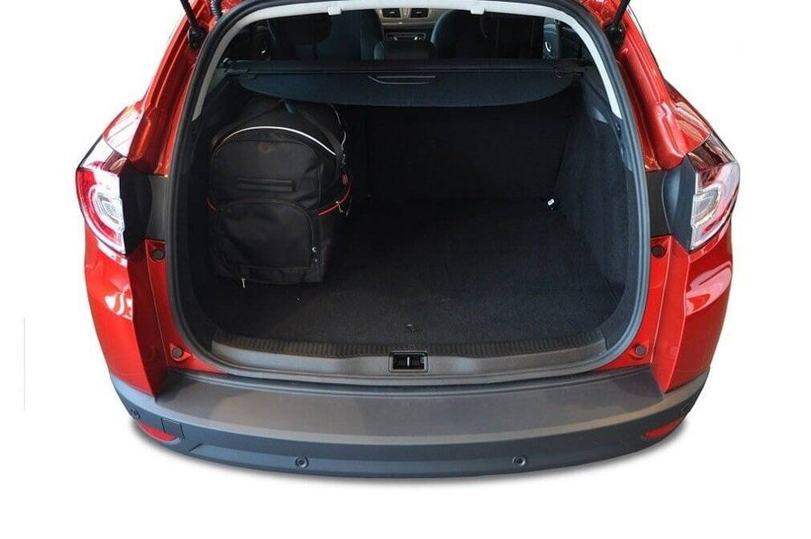 Kjust Renault Megane III Sport Tourer 2009-2016 Reistassenset