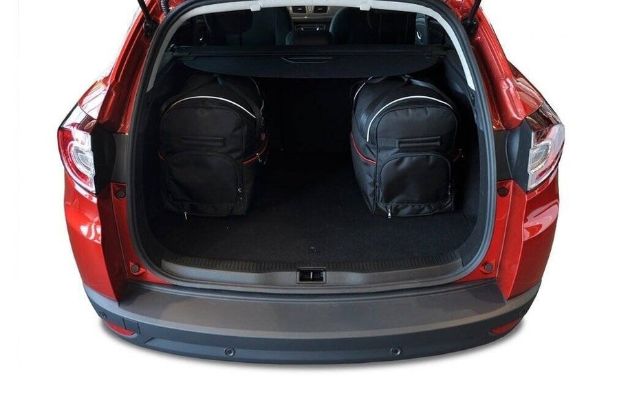 Kjust Renault Megane III Sport Tourer 2009-2016 Reistassenset