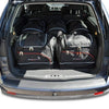 Kjust Opel Vectra stationwagen 2003-2008 Reistassenset