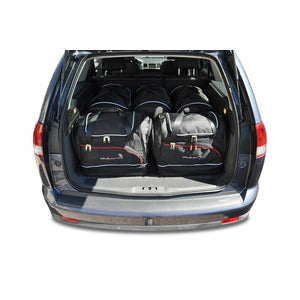 Kjust Opel Vectra stationwagen 2003-2008 Reistassenset