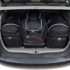 Kjust Renault Scenic II 2003-2009 Reistassenset