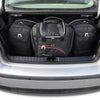 Kjust Saab 460909-3 Sport Sedan 2002-2012 Reistassenset