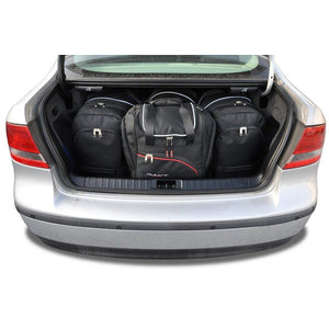 Kjust Saab 460909-3 Sport Sedan 2002-2012 Reistassenset