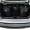 Kjust Saab 460909-3 Sport Sedan 2002-2012 Reistassenset