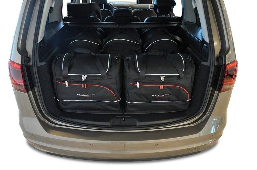 Kjust Seat Alhambra 2010-2020 Reistassenset