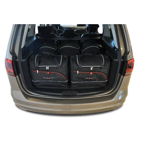 Kjust Seat Alhambra 2010-2020 Reistassenset