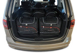 Kjust Seat Alhambra 2010-2020 Reistassenset