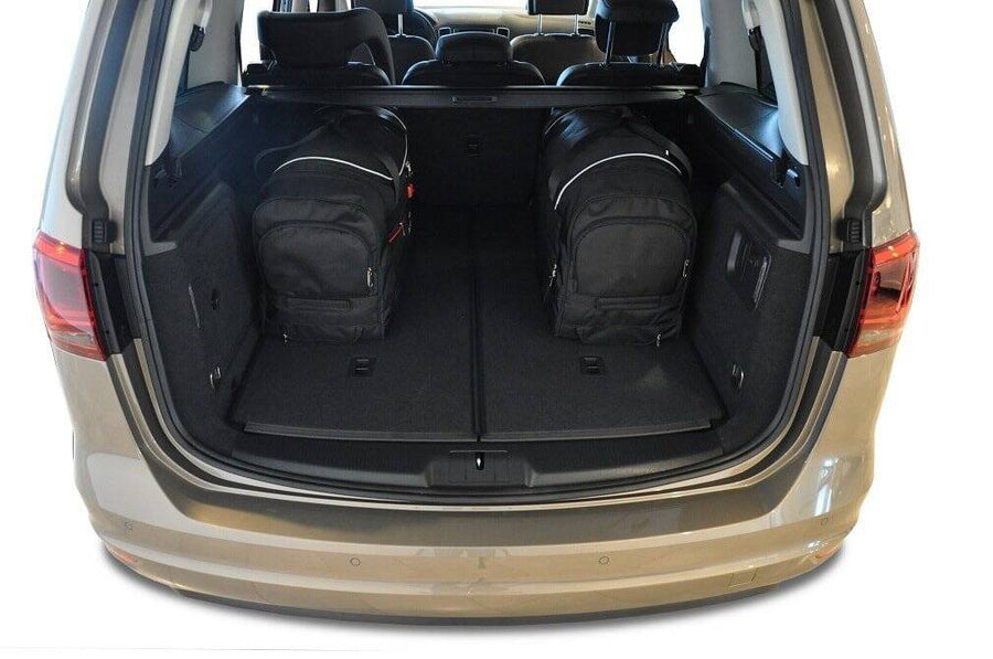 Kjust Seat Alhambra 2010-2020 Reistassenset