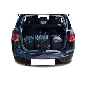 Kjust Seat Altea XL 2007-2015 Reistassenset
