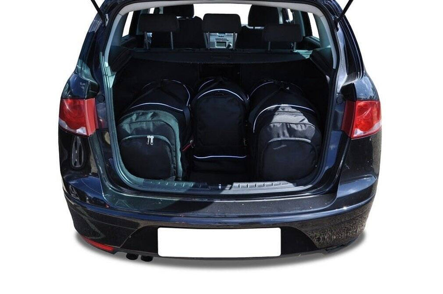 Kjust Seat Altea XL 2007-2015 Reistassenset
