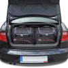 Kjust Seat Exeo Sedan 2009-2013 Reistassenset