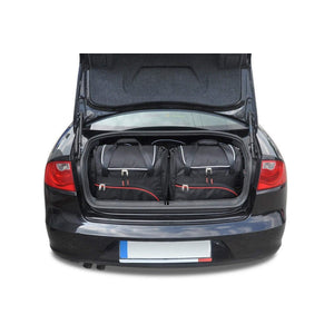 Kjust Seat Exeo Sedan 2009-2013 Reistassenset