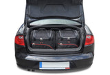 Kjust Seat Exeo Sedan 2009-2013 Reistassenset
