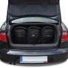 Kjust Seat Exeo Sedan 2009-2013 Reistassenset