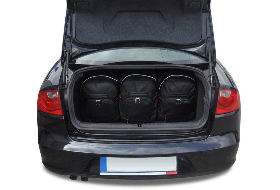 Kjust Seat Exeo Sedan 2009-2013 Reistassenset