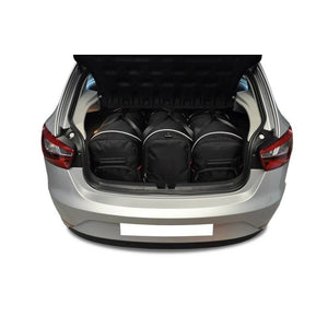 Kjust Seat Ibiza 6J/6P 5-dr 2008-2017 Reistassenset