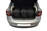 Kjust Seat Ibiza 6J/6P 5-dr 2008-2017 Reistassenset
