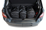 Kjust Skoda Fabia III 5-dr 2014-2021 Reistassenset