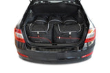 Kjust Skoda Octavia 5E 5-dr 2013-2020 Reistassenset